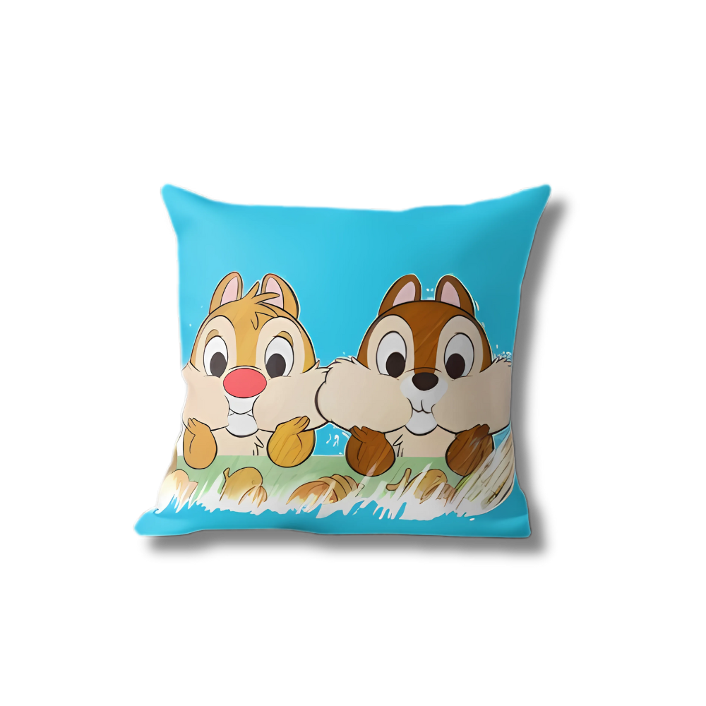 2 - Chip and Dale Merch