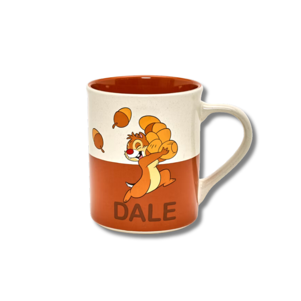 3 - Chip and Dale Merch