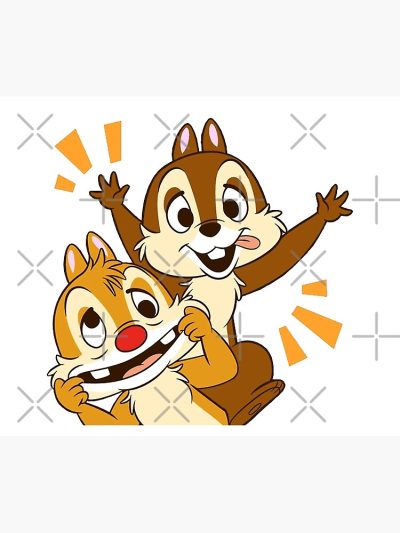 flat750x075f pad750x1000f8f8f8.u2 24 - Chip and Dale Merch