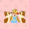 flat750x075f pad750x750f8f8f8 25 - Chip and Dale Merch