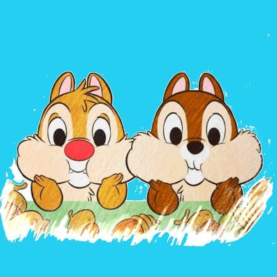 flat750x075f pad750x750f8f8f8 28 - Chip and Dale Merch