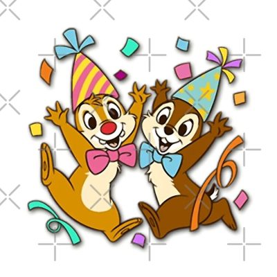 flat750x075f pad750x750f8f8f8 33 - Chip and Dale Merch