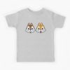 rakids teex900heather greyfront pad750x750f8f8f8 3 - Chip and Dale Merch