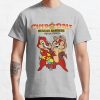 ssrcoclassic teemensheather greyfront altsquare product1000x1000.u1 31 - Chip and Dale Merch