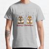 ssrcoclassic teemensheather greyfront altsquare product1000x1000.u1 8 - Chip and Dale Merch