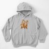 ssrcokids hoodieyouthheather greyflatlay frontsquare1000x1000 bgf8f8f8.1 11 - Chip and Dale Merch