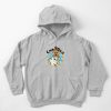 ssrcokids hoodieyouthheather greyflatlay frontsquare1000x1000 bgf8f8f8.1 15 - Chip and Dale Merch