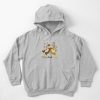 ssrcokids hoodieyouthheather greyflatlay frontsquare1000x1000 bgf8f8f8.1 21 - Chip and Dale Merch