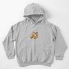 ssrcokids hoodieyouthheather greyflatlay frontsquare1000x1000 bgf8f8f8.1 25 - Chip and Dale Merch