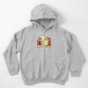 ssrcokids hoodieyouthheather greyflatlay frontsquare1000x1000 bgf8f8f8.1 39 - Chip and Dale Merch