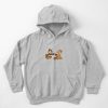 ssrcokids hoodieyouthheather greyflatlay frontsquare1000x1000 bgf8f8f8.1 41 - Chip and Dale Merch