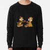 ssrcolightweight sweatshirtmens10101001c5ca27c6frontsquare productx1000 bgf8f8f8 19 - Chip and Dale Merch