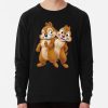 ssrcolightweight sweatshirtmens10101001c5ca27c6frontsquare productx1000 bgf8f8f8 29 - Chip and Dale Merch