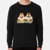 ssrcolightweight sweatshirtmens10101001c5ca27c6frontsquare productx1000 bgf8f8f8 36 - Chip and Dale Merch