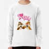 ssrcolightweight sweatshirtmensfafafaca443f4786frontsquare productx1000 bgf8f8f8 20 - Chip and Dale Merch