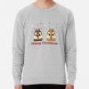 ssrcolightweight sweatshirtmensheather greyfrontsquare productx1000 bgf8f8f8 10 - Chip and Dale Merch