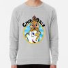 ssrcolightweight sweatshirtmensheather greyfrontsquare productx1000 bgf8f8f8 2 - Chip and Dale Merch