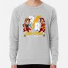 ssrcolightweight sweatshirtmensheather greyfrontsquare productx1000 bgf8f8f8 25 - Chip and Dale Merch