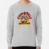 ssrcolightweight sweatshirtmensheather greyfrontsquare productx1000 bgf8f8f8 27 - Chip and Dale Merch