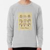 ssrcolightweight sweatshirtmensheather greyfrontsquare productx1000 bgf8f8f8 28 - Chip and Dale Merch