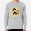 ssrcolightweight sweatshirtmensheather greyfrontsquare productx1000 bgf8f8f8 31 - Chip and Dale Merch