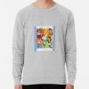 ssrcolightweight sweatshirtmensheather greyfrontsquare productx1000 bgf8f8f8 32 - Chip and Dale Merch