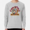 ssrcolightweight sweatshirtmensheather greyfrontsquare productx1000 bgf8f8f8 33 - Chip and Dale Merch