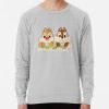 ssrcolightweight sweatshirtmensheather greyfrontsquare productx1000 bgf8f8f8 36 - Chip and Dale Merch