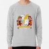 ssrcolightweight sweatshirtmensheather greyfrontsquare productx1000 bgf8f8f8 45 - Chip and Dale Merch