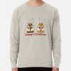 ssrcolightweight sweatshirtmensoatmeal heatherfrontsquare productx1000 bgf8f8f8 10 - Chip and Dale Merch