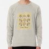 ssrcolightweight sweatshirtmensoatmeal heatherfrontsquare productx1000 bgf8f8f8 28 - Chip and Dale Merch