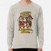 ssrcolightweight sweatshirtmensoatmeal heatherfrontsquare productx1000 bgf8f8f8 30 - Chip and Dale Merch