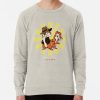 ssrcolightweight sweatshirtmensoatmeal heatherfrontsquare productx1000 bgf8f8f8 31 - Chip and Dale Merch