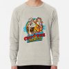 ssrcolightweight sweatshirtmensoatmeal heatherfrontsquare productx1000 bgf8f8f8 37 - Chip and Dale Merch