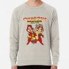 ssrcolightweight sweatshirtmensoatmeal heatherfrontsquare productx1000 bgf8f8f8 38 - Chip and Dale Merch