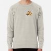 ssrcolightweight sweatshirtmensoatmeal heatherfrontsquare productx1000 bgf8f8f8 4 - Chip and Dale Merch