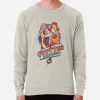 ssrcolightweight sweatshirtmensoatmeal heatherfrontsquare productx1000 bgf8f8f8 43 - Chip and Dale Merch