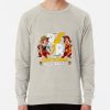 ssrcolightweight sweatshirtmensoatmeal heatherfrontsquare productx1000 bgf8f8f8 45 - Chip and Dale Merch