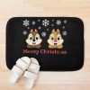 urbathmat flatlay context smallsquare750x1000.1u5 10 - Chip and Dale Merch