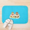 urbathmat flatlay context smallsquare750x1000.1u5 11 - Chip and Dale Merch