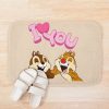 urbathmat flatlay context smallsquare750x1000.1u5 13 - Chip and Dale Merch