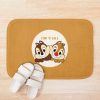 urbathmat flatlay context smallsquare750x1000.1u5 21 - Chip and Dale Merch