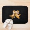 urbathmat flatlay context smallsquare750x1000.1u5 3 - Chip and Dale Merch