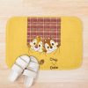 urbathmat flatlay context smallsquare750x1000.1u5 5 - Chip and Dale Merch