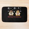 urbathmat flatlay largesquare1000x1000.1u5 10 - Chip and Dale Merch