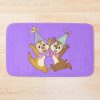 urbathmat flatlay largesquare1000x1000.1u5 14 - Chip and Dale Merch