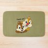 urbathmat flatlay largesquare1000x1000.1u5 15 - Chip and Dale Merch