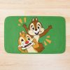 urbathmat flatlay largesquare1000x1000.1u5 19 - Chip and Dale Merch