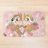 urbathmat flatlay largesquare1000x1000.1u5 2 - Chip and Dale Merch