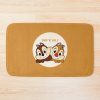 urbathmat flatlay largesquare1000x1000.1u5 21 - Chip and Dale Merch